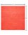 American Greetings Red Green & White Tissue Paper Perspective: top