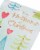 American Greetings Christmas Trees with Glitter Christmas Card for Husband Perspective: top