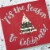 American Greetings Christmas and New Year Greeting Card (Celebrate) Perspective: top
