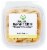 Organic Banana Chips Perspective: top