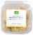 Sweetened Banana Chips Perspective: top