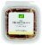 Raw Pecan Halves Perspective: top