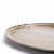 Cuisipro 14-Inch Steel Nonstick Pizza Pan Perspective: top