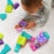 Mega Bloks® First Builders Big Building Bag Perspective: top