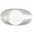 Live Clean™ Fragrance Free Hand Sanitizer Perspective: top