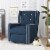 Baby Relax Mikayla Swivel Glider Recliner Chair Perspective: top