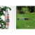 Gardena 9188 1 Outlet 4 Program Outdoor Smart Flow Water Meter with LCD Screen Perspective: top