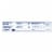 Voortman Bakery Zero Sugar Oatmeal Cookies Perspective: top