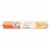Voortman™ Peaches & Creme Wafers Perspective: top