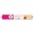 Voortman™ Bakery Rasberry Lemonade Wafers Perspective: top