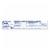 Voortman Bakery® Perfectly Sweet Chocolate Chip Cookies Perspective: top