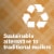 Scotch™ Curbside Recyclable Padded Mailer Perspective: top