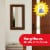 Command™ Picture Hanging Strips - White Perspective: top