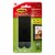 Command™ Jumbo Picture Hanging Strips - Black Perspective: top
