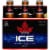 Molson Ice Beer Perspective: top