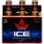 Molson Ice Beer Perspective: top