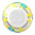 Pure Life® Lemon Flavored Bottled Water Perspective: top
