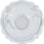 Nestle Pure Life Purified Water Perspective: top