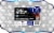 Nestle® Pure Life® Water Perspective: top