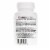 Natural Factors 3 Brains Serene Mind, 120 Vegetarian Capsules Perspective: top