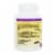 Natural Factors Coenzyme Q10 100mg, 60 + 60 Softgels Perspective: top