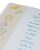 American Greetings Baby Shower Card (Warm Wishes) Perspective: top