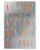 American Greetings Birthday Card (Candles Love You) Perspective: top