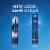 Oral-B PRO Health 100 Cross Action Power Toothbrush Perspective: top