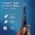 Oral-B iO Series 2 Rechargeable Electric Powered Toothbrush, Night Black Perspective: top