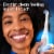 Oral-B iO Series 2 Rechargeable Electric Powered Toothbrush, White with 1 Gentle Brush Head Perspective: top