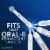 Oral-B Sensitive Gum Care Electric Toothbrush Replacement Brush Heads Perspective: top