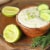 Patak's Medium Lime Pickle Relish Perspective: top