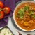 Patak's® Hot & Spicy Tikka Masala Sauce Perspective: top