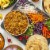 Patak's® Hot & Spicy Vindaloo Sauce Perspective: top