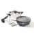 The Rock By Starfrit Electric Fondue Pot SRFT024700 Perspective: top