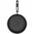 Starfrit The Rock® Fry Pan - Black Perspective: top