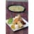 The Rock by Starfrit 10 in. Multi-Pan with Stainless Steel Wire Handle Perspective: top