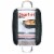 Starfrit The Rock Oven & Bakeware with Riveted Stainless Steel Handles - Oblong Perspective: top