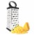 Starfrit 4 Sided Box Grater Perspective: top
