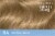 Clairol Nice'n Easy Permanent Hair Color 8A Medium Ash Blonde Perspective: top