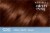 Clairol Nice'n Easy 5RB Medium Reddish Brown Permanent Hair Color Perspective: top