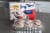Rhodes AnyTime! Frozen Cinnamon Rolls with Cream Cheese Frosting Perspective: top