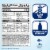 Ensure® Original Strawberry Ready-to-Drink Nutrition Shakes Perspective: top