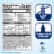 Ensure® Original Vanilla Ready-to-Drink Nutrition Shakes Perspective: top