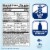 Ensure® Original Vanilla Ready-to-Drink Nutrition Shakes Perspective: top