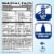 Ensure® Original Butter Pecan Ready-to-Drink Nutrition Shakes Perspective: top