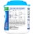 Similac® Advance Infant Formula Powder Perspective: top