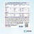 Similac® Advance® Powder Infant Formula with Iron Perspective: top