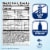 Ensure® Original Milk Chocolate Nutrition Shake Perspective: top