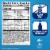 Ensure® Original Milk Chocolate Nutrition Shake Perspective: top